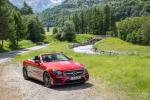Mercedes-Benz E300 AMG Line Cabriolet 2017 года (WW)